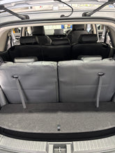 Load image into Gallery viewer, Custom Made Leather Seat Covers for Honda CR-V 7 Seater 2023-2026