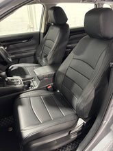 Load image into Gallery viewer, Custom Made Leather Seat Covers for Honda CR-V 7 Seater 2023-2026