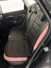 Load image into Gallery viewer, Custom Made Leather Seat Covers for KIA Seltos 2019-2026