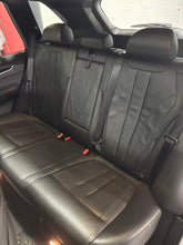 Load image into Gallery viewer, Custom-Made Leather Seat Covers for BMW X5 2013-2018