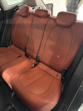 Load image into Gallery viewer, Custom Made Leather Seat Covers for BMW X1 2016-2022