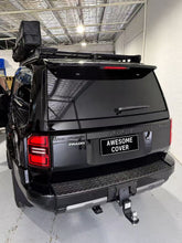 Load image into Gallery viewer, Custom Made Leather Seat Covers for Toyota Prado250 2025-2026