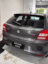 Load image into Gallery viewer, Custom Made Leather Seat Covers for Suzuki Baleno 2015-2026