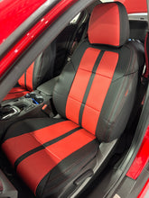 Load image into Gallery viewer, Custom Made Leather Seat Covers for Holden Commodore VF SV6 2013-2017