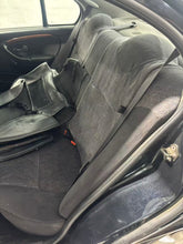 Load image into Gallery viewer, Custom-Made Leather Seat Covers for Ford Falcon Fairmont 1998-2008