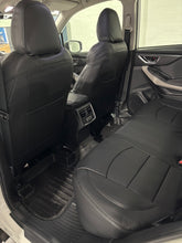 Load image into Gallery viewer, Custom Made Leather Seat Covers for Subaru Forester 2019-2024