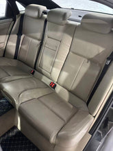 Load image into Gallery viewer, Custom-Made Leather Seat Covers for Holden Caprice 2006-2017