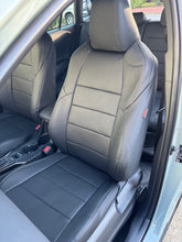 Load image into Gallery viewer, Custom Made Leather Seat Covers for Toyota Corolla Cross 2022-2026