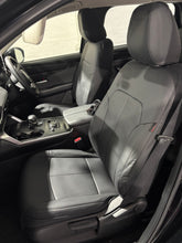 Load image into Gallery viewer, Custom-Made Leather Seat Covers for Mazda CX-80 2024-2026