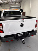 Load image into Gallery viewer, Custom Made Leather Seat Covers for Volkswagen Amarok 2023-2026
