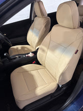 Load image into Gallery viewer, Custom Made Leather Seat Covers for Honda HR-V 2015-2021