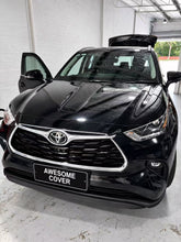 Load image into Gallery viewer, Custom Made Leather Seat Covers for Toyota Kluger 2021-2026