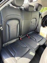 Load image into Gallery viewer, Custom Made Leather Seat Covers for Audi Q3 2012-2018