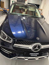 Load image into Gallery viewer, Custom Made Leather Seat Covers for Mercedes Benz GLE450 2019-2026