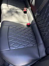 Load image into Gallery viewer, Custom Made Leather Seat Covers for Peugeot 2008 2021-2026