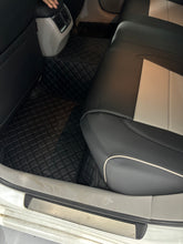 Load image into Gallery viewer, Custom Made Leather Seat Covers for Toyota Crown 2008-2013