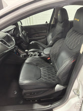Load image into Gallery viewer, Custom-Made Leather Seat Covers for Holden Commodore GTS 2013-2017