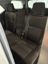 Load image into Gallery viewer, Custom Made Leather Seat Covers for Toyota Fortuner 2015-2026