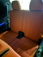 Load image into Gallery viewer, Custom Made Leather Seat Covers for BMW X7 2019-2026