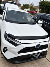 Load image into Gallery viewer, Custom Made Leather Seat Covers for Toyota Rav4 2018-2025