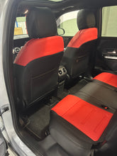 Load image into Gallery viewer, Custom Made Leather Seat Covers for Mercedes-Benz GLB 2019-2026