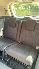 Load image into Gallery viewer, Custom-Made Leather Seat Covers for Mitsubishi Pajero Sports 7 Seater 2020-2026