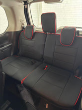 Load image into Gallery viewer, Custom-Made Leather Seat Covers for Nissan Serena 2016-2022