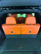 Load image into Gallery viewer, Custom Made Leather Seat Covers for BMW X7 2019-2026