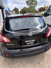 Load image into Gallery viewer, Custom Made Leather Seat Covers for Nissan Dualis 2006-2013