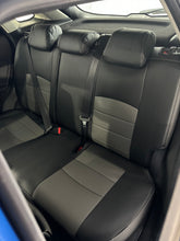Load image into Gallery viewer, Custom Made Leather Seat Covers for Mazda CX-3 2015-2026