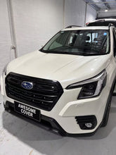Load image into Gallery viewer, Custom Made Leather Seat Covers for Subaru Forester 2019-2024