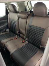 Load image into Gallery viewer, Custom Made Leather Seat Covers for Nissan Xtrail 5 Seater 2014-2021