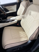 Load image into Gallery viewer, Custom Made Leather Seat Covers for LEXUS RX350 2016-2022