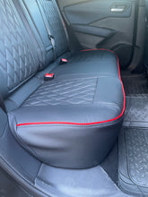 Load image into Gallery viewer, Custom Made Leather Seat Covers for Nissan Qashqai 2022-2026