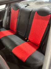 Load image into Gallery viewer, Custom-Made Leather Seat Covers for Ford Falcon Fairmont 1998-2008