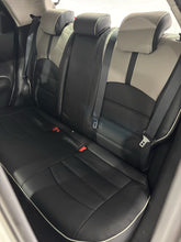 Load image into Gallery viewer, Custom Made Leather Seat Covers for Nissan Juke 2013-2019