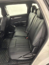 Load image into Gallery viewer, Custom Made Leather Seat Covers for Mazda CX-8 2018-2026