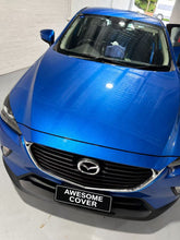 Load image into Gallery viewer, Custom Made Leather Seat Covers for Mazda CX-3 2015-2026