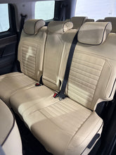 Load image into Gallery viewer, Custom Made Leather Seat Covers for Hyundai Santa Fe 2024-2026