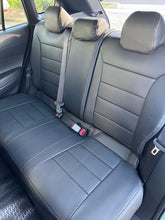 Load image into Gallery viewer, Custom Made Leather Seat Covers for Toyota Corolla Cross 2022-2026