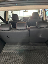 Load image into Gallery viewer, Custom Made Leather Seat Covers for Mitsubishi Outlander 5 Seater 2015-2021