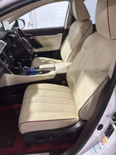 Load image into Gallery viewer, Custom-Made Leather Seat Covers for Lexus RX450h 2015-2022