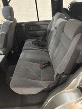 Load image into Gallery viewer, Custom Made Leather Seat Covers for Holden Jackaroo 1998-2002