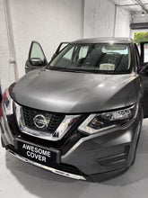 Load image into Gallery viewer, Custom Made Leather Seat Covers for Nissan Xtrail 5 Seater 2014-2021