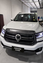 Load image into Gallery viewer, Custom Made Leather Seat Covers for GWM Cannon 2025-2026