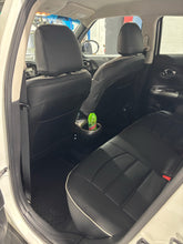 Load image into Gallery viewer, Custom Made Leather Seat Covers for Nissan Juke 2013-2019
