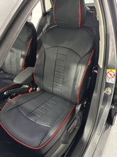 Load image into Gallery viewer, Custom Made Leather Seat Covers for SKODA Kamiq 2021-2026