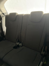 Load image into Gallery viewer, Custom Made Leather Seat Covers for ISUZU MU-X 2021-2026