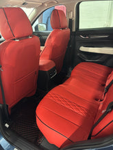 Load image into Gallery viewer, Custom Made Leather Seat Covers for Mazda CX-5 2017-2024