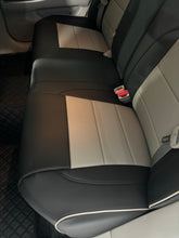 Load image into Gallery viewer, Custom Made Leather Seat Covers for Toyota Crown 2008-2013